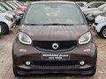Daumennagel 37 - Smart ForTwo*PERFECT*PANORAMA*NAVI*SITZHEIZUNG*2.HAND*