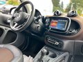Daumennagel 5 - Smart ForTwo*PERFECT*PANORAMA*NAVI*SITZHEIZUNG*2.HAND*