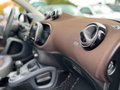 Daumennagel 6 - Smart ForTwo*PERFECT*PANORAMA*NAVI*SITZHEIZUNG*2.HAND*