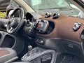 Daumennagel 7 - Smart ForTwo*PERFECT*PANORAMA*NAVI*SITZHEIZUNG*2.HAND*
