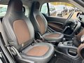 Daumennagel 9 - Smart ForTwo*PERFECT*PANORAMA*NAVI*SITZHEIZUNG*2.HAND*