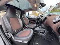 Daumennagel 10 - Smart ForTwo*PERFECT*PANORAMA*NAVI*SITZHEIZUNG*2.HAND*
