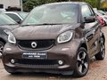 Daumennagel 1 - Smart ForTwo*PERFECT*PANORAMA*NAVI*SITZHEIZUNG*2.HAND*