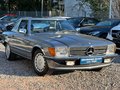 Daumennagel 5 - Mercedes-Benz 300SL R107 2.HAND *AUTOMATIK*