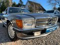 Daumennagel 9 - Mercedes-Benz 300SL R107 2.HAND *AUTOMATIK*