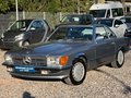 Daumennagel 10 - Mercedes-Benz 300SL R107 2.HAND *AUTOMATIK*