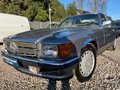 Daumennagel 11 - Mercedes-Benz 300SL R107 2.HAND *AUTOMATIK*