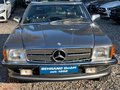 Daumennagel 3 - Mercedes-Benz 300SL R107 2.HAND *AUTOMATIK*