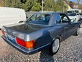 Daumennagel 13 - Mercedes-Benz 300SL R107 2.HAND *AUTOMATIK*