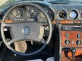 Daumennagel 16 - Mercedes-Benz 300SL R107 2.HAND *AUTOMATIK*