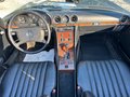 Daumennagel 17 - Mercedes-Benz 300SL R107 2.HAND *AUTOMATIK*