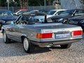 Daumennagel 19 - Mercedes-Benz 300SL R107 2.HAND *AUTOMATIK*