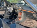Daumennagel 21 - Mercedes-Benz 300SL R107 2.HAND *AUTOMATIK*