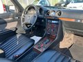 Daumennagel 22 - Mercedes-Benz 300SL R107 2.HAND *AUTOMATIK*