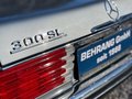 Daumennagel 2 - Mercedes-Benz 300SL R107 2.HAND *AUTOMATIK*