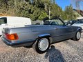 Daumennagel 26 - Mercedes-Benz 300SL R107 2.HAND *AUTOMATIK*