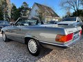 Daumennagel 27 - Mercedes-Benz 300SL R107 2.HAND *AUTOMATIK*