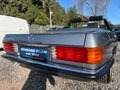 Daumennagel 29 - Mercedes-Benz 300SL R107 2.HAND *AUTOMATIK*