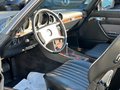 Daumennagel 31 - Mercedes-Benz 300SL R107 2.HAND *AUTOMATIK*