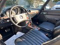 Daumennagel 33 - Mercedes-Benz 300SL R107 2.HAND *AUTOMATIK*