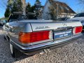 Daumennagel 34 - Mercedes-Benz 300SL R107 2.HAND *AUTOMATIK*