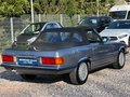 Daumennagel 35 - Mercedes-Benz 300SL R107 2.HAND *AUTOMATIK*