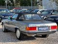 Daumennagel 36 - Mercedes-Benz 300SL R107 2.HAND *AUTOMATIK*