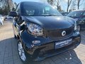 Daumennagel 31 - Smart ForTwo PANORAMA*KLIMA*AUTOMATIK*2.HAND*