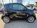 Daumennagel 32 - Smart ForTwo PANORAMA*KLIMA*AUTOMATIK*2.HAND*