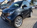 Daumennagel 34 - Smart ForTwo PANORAMA*KLIMA*AUTOMATIK*2.HAND*