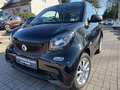 Daumennagel 35 - Smart ForTwo PANORAMA*KLIMA*AUTOMATIK*2.HAND*