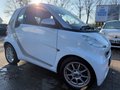 Daumennagel 3 - Smart ForTwo*MHD*PANORAMA*KLIMA*AUTOMATIK*ALUFELGEN*