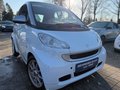 Daumennagel 5 - Smart ForTwo*MHD*PANORAMA*KLIMA*AUTOMATIK*ALUFELGEN*