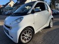 Daumennagel 7 - Smart ForTwo*MHD*PANORAMA*KLIMA*AUTOMATIK*ALUFELGEN*