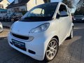 Daumennagel 8 - Smart ForTwo*MHD*PANORAMA*KLIMA*AUTOMATIK*ALUFELGEN*