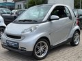 Daumennagel 2 - Smart ForTwo MHD TÜV NEU*AUTOMATIK*KLIMA*15'BRABUS*