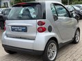 Daumennagel 11 - Smart ForTwo MHD TÜV NEU*AUTOMATIK*KLIMA*15'BRABUS*