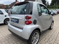 Daumennagel 13 - Smart ForTwo MHD TÜV NEU*AUTOMATIK*KLIMA*15'BRABUS*