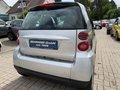 Daumennagel 14 - Smart ForTwo MHD TÜV NEU*AUTOMATIK*KLIMA*15'BRABUS*