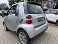 Daumennagel 17 - Smart ForTwo MHD TÜV NEU*AUTOMATIK*KLIMA*15'BRABUS*