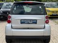 Daumennagel 20 - Smart ForTwo MHD TÜV NEU*AUTOMATIK*KLIMA*15'BRABUS*