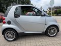 Daumennagel 3 - Smart ForTwo MHD TÜV NEU*AUTOMATIK*KLIMA*15'BRABUS*