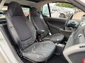 Daumennagel 24 - Smart ForTwo MHD TÜV NEU*AUTOMATIK*KLIMA*15'BRABUS*
