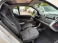 Daumennagel 26 - Smart ForTwo MHD TÜV NEU*AUTOMATIK*KLIMA*15'BRABUS*
