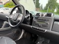 Daumennagel 27 - Smart ForTwo MHD TÜV NEU*AUTOMATIK*KLIMA*15'BRABUS*