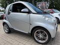 Daumennagel 4 - Smart ForTwo MHD TÜV NEU*AUTOMATIK*KLIMA*15'BRABUS*