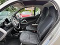 Daumennagel 34 - Smart ForTwo MHD TÜV NEU*AUTOMATIK*KLIMA*15'BRABUS*