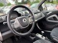 Daumennagel 35 - Smart ForTwo MHD TÜV NEU*AUTOMATIK*KLIMA*15'BRABUS*