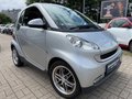 Daumennagel 5 - Smart ForTwo MHD TÜV NEU*AUTOMATIK*KLIMA*15'BRABUS*