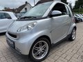 Daumennagel 8 - Smart ForTwo MHD TÜV NEU*AUTOMATIK*KLIMA*15'BRABUS*